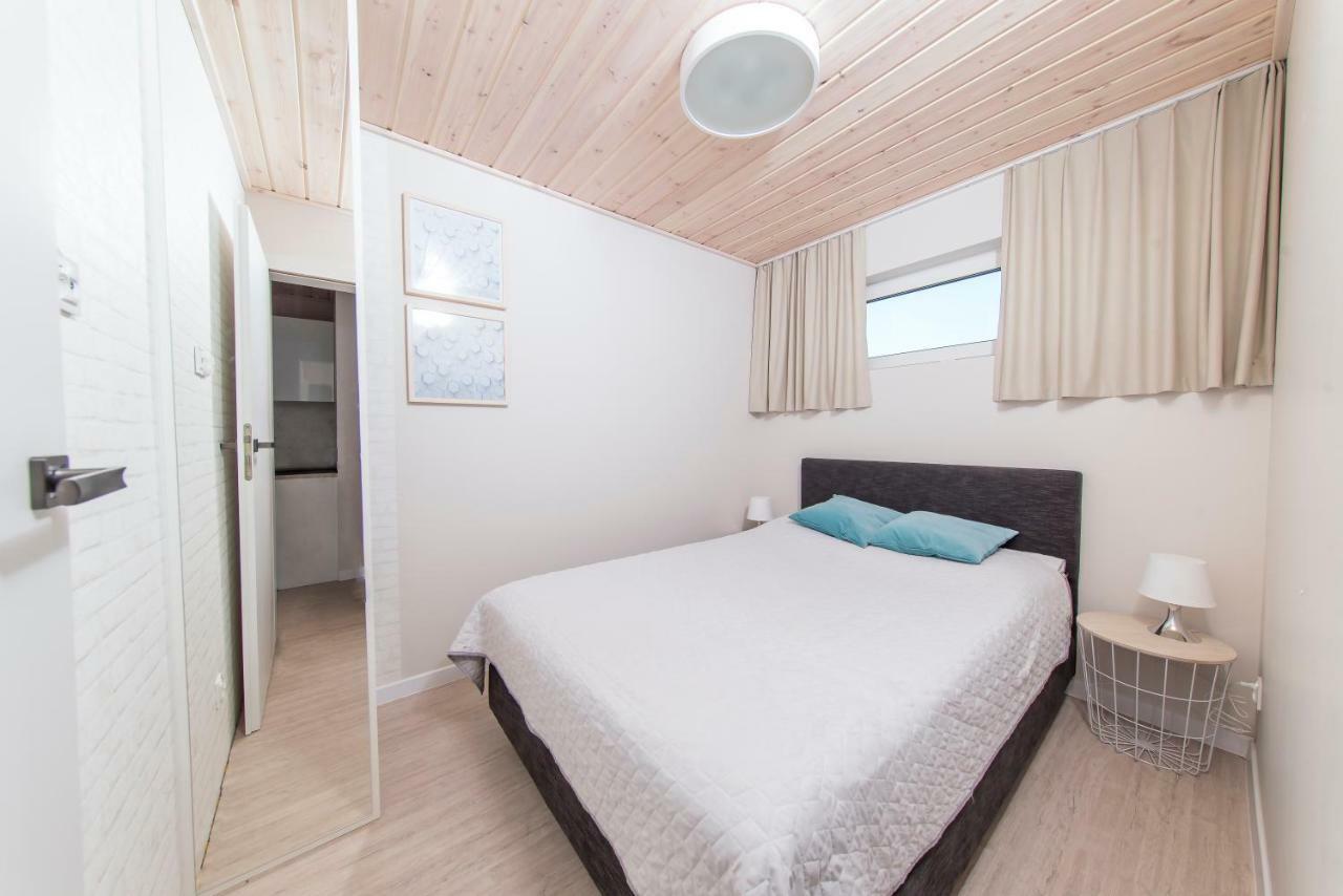 Apartamento Baltico Mielno  Exterior foto