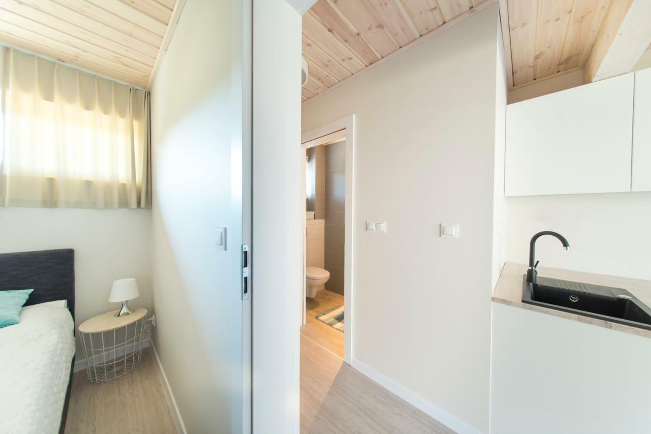 Apartamento Baltico Mielno  Exterior foto