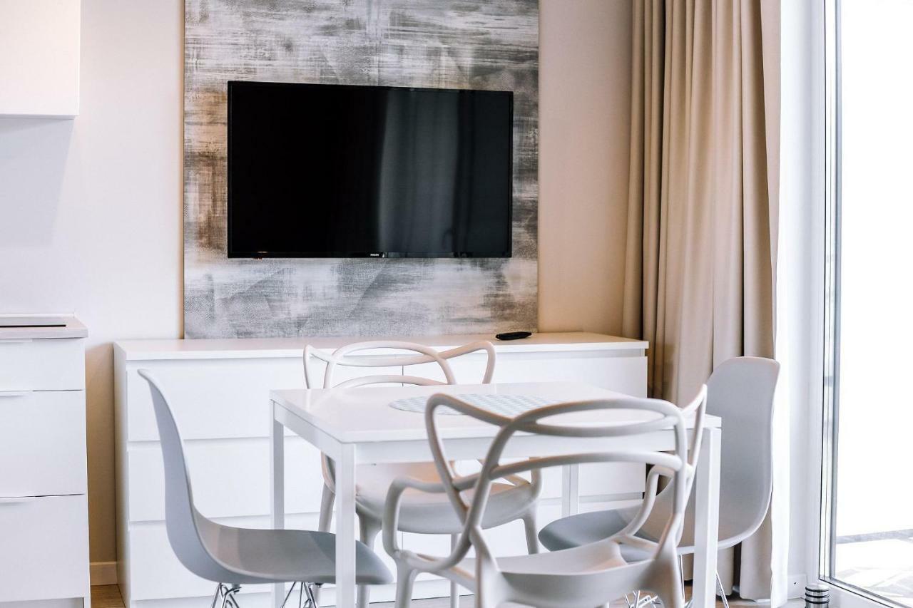 Apartamento Baltico Mielno  Exterior foto
