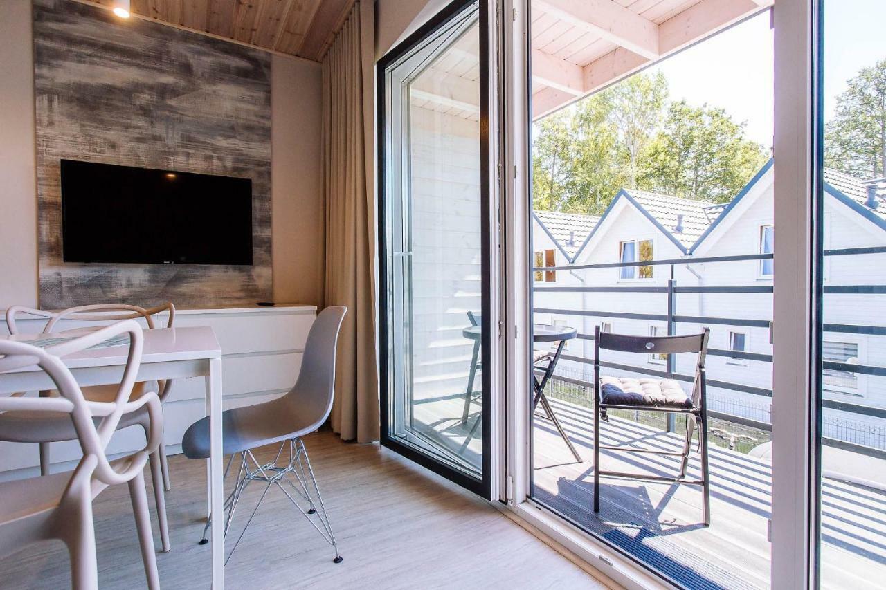 Apartamento Baltico Mielno  Exterior foto