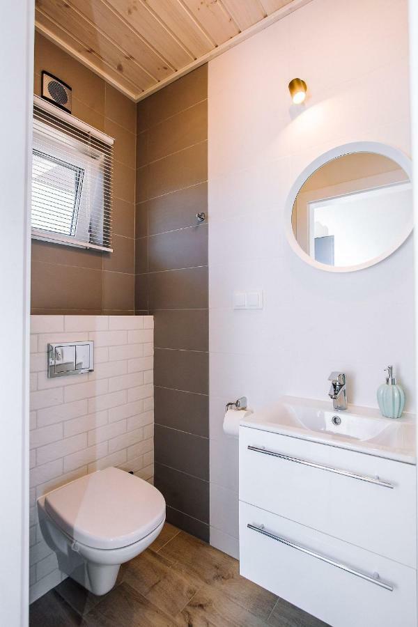 Apartamento Baltico Mielno  Exterior foto