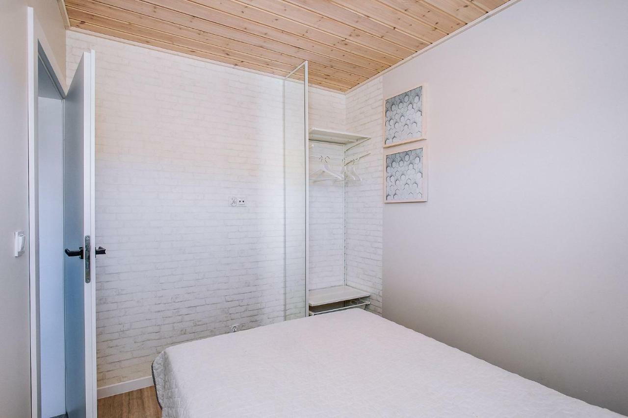 Apartamento Baltico Mielno  Exterior foto